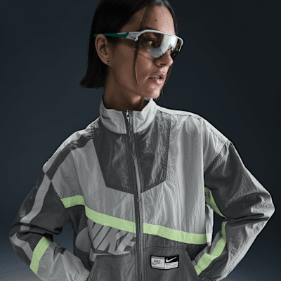NIKE×MMW, 22FW YOGA NYLON JACKET NIKE×MMW, 22FW YOGA NYLON JACKET